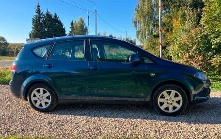 SEAT Altea I, 2008 год, 750 000 рублей, 5 фотография