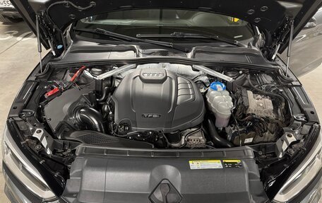 Audi A5, 2016 год, 3 150 000 рублей, 22 фотография