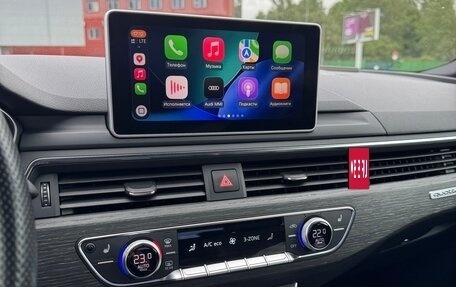 Audi A5, 2016 год, 3 150 000 рублей, 21 фотография