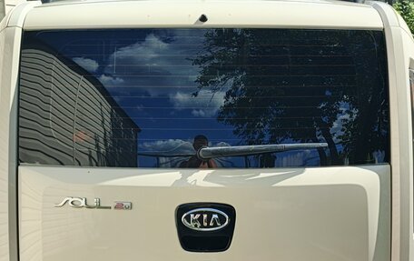 KIA Soul I рестайлинг, 2009 год, 600 000 рублей, 9 фотография