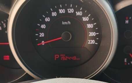 KIA Soul I рестайлинг, 2009 год, 600 000 рублей, 12 фотография