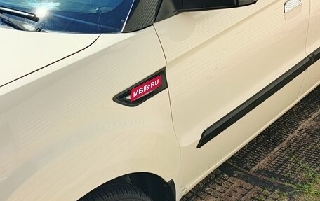KIA Soul I рестайлинг, 2009 год, 600 000 рублей, 2 фотография