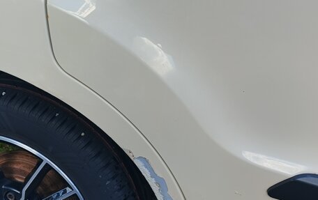 KIA Soul I рестайлинг, 2009 год, 600 000 рублей, 19 фотография