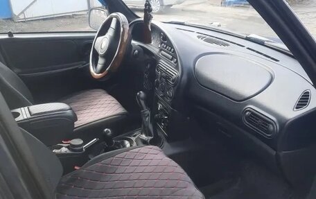 Chevrolet Niva I рестайлинг, 2011 год, 675 000 рублей, 5 фотография