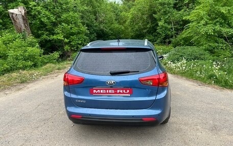 KIA cee'd III, 2014 год, 1 120 000 рублей, 5 фотография