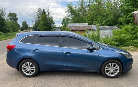 KIA cee'd III, 2014 год, 1 120 000 рублей, 6 фотография