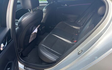 KIA Stinger I, 2018 год, 2 300 000 рублей, 5 фотография
