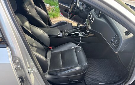 KIA Stinger I, 2018 год, 2 300 000 рублей, 3 фотография