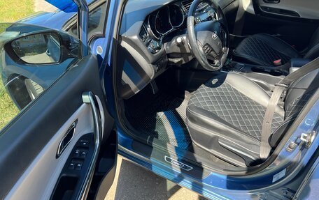 KIA cee'd III, 2014 год, 1 120 000 рублей, 9 фотография