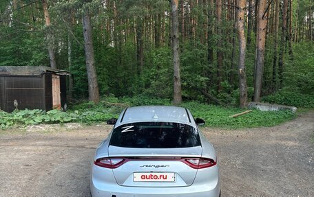 KIA Stinger I, 2018 год, 2 300 000 рублей, 15 фотография