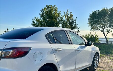 Mazda 3, 2012 год, 740 000 рублей, 3 фотография