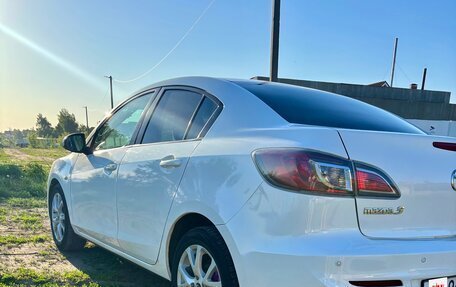 Mazda 3, 2012 год, 740 000 рублей, 4 фотография