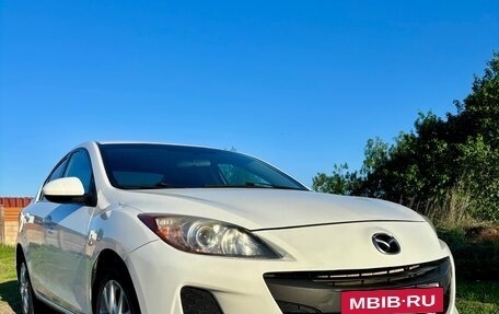 Mazda 3, 2012 год, 740 000 рублей, 2 фотография