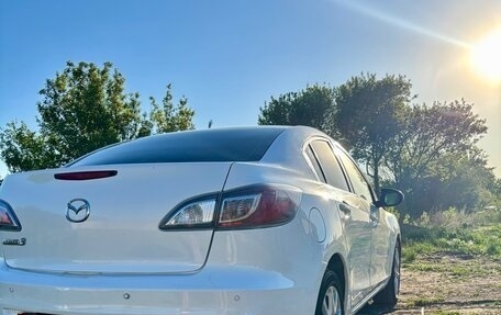 Mazda 3, 2012 год, 740 000 рублей, 5 фотография