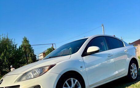 Mazda 3, 2012 год, 740 000 рублей, 6 фотография