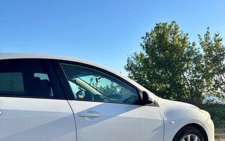 Mazda 3, 2012 год, 740 000 рублей, 8 фотография
