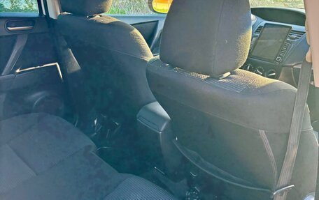 Mazda 3, 2012 год, 740 000 рублей, 12 фотография