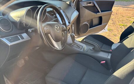 Mazda 3, 2012 год, 740 000 рублей, 11 фотография