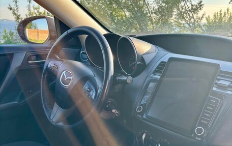 Mazda 3, 2012 год, 740 000 рублей, 9 фотография