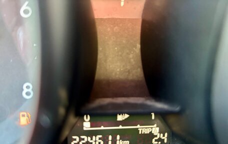 Mazda 3, 2012 год, 740 000 рублей, 17 фотография