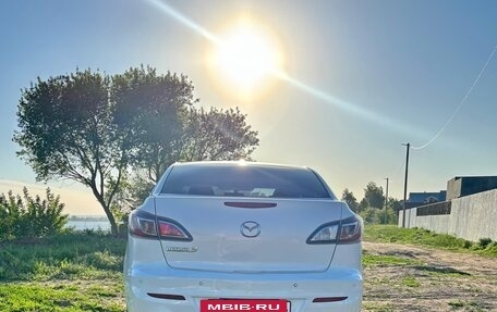 Mazda 3, 2012 год, 740 000 рублей, 7 фотография