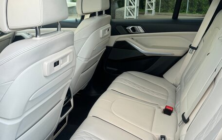 BMW X5, 2021 год, 9 000 000 рублей, 6 фотография