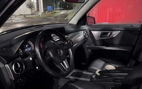 Mercedes-Benz GLK-Класс, 2014 год, 1 550 000 рублей, 4 фотография