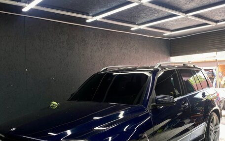 Mercedes-Benz GLK-Класс, 2014 год, 1 550 000 рублей, 10 фотография