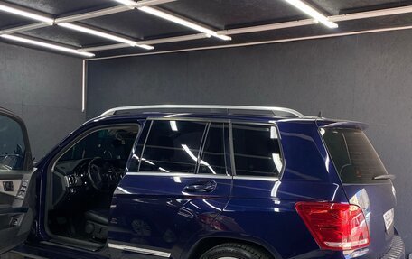 Mercedes-Benz GLK-Класс, 2014 год, 1 550 000 рублей, 11 фотография