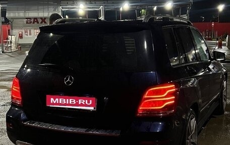 Mercedes-Benz GLK-Класс, 2014 год, 1 550 000 рублей, 6 фотография