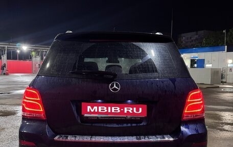 Mercedes-Benz GLK-Класс, 2014 год, 1 550 000 рублей, 12 фотография