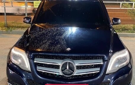 Mercedes-Benz GLK-Класс, 2014 год, 1 550 000 рублей, 8 фотография