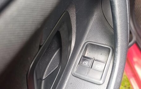 Skoda Fabia II, 2014 год, 550 000 рублей, 7 фотография