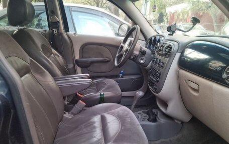 Chrysler PT Cruiser, 2002 год, 385 000 рублей, 8 фотография
