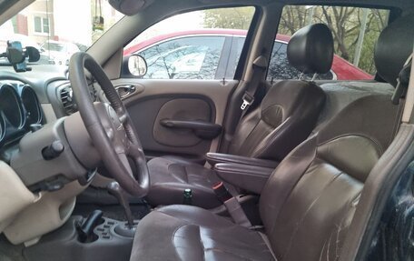 Chrysler PT Cruiser, 2002 год, 385 000 рублей, 6 фотография