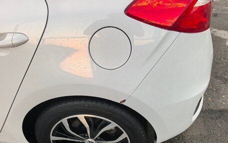 KIA cee'd III, 2015 год, 1 300 000 рублей, 5 фотография