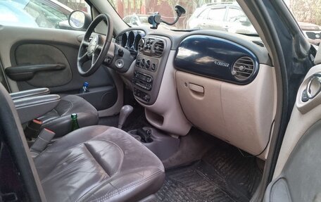 Chrysler PT Cruiser, 2002 год, 385 000 рублей, 7 фотография