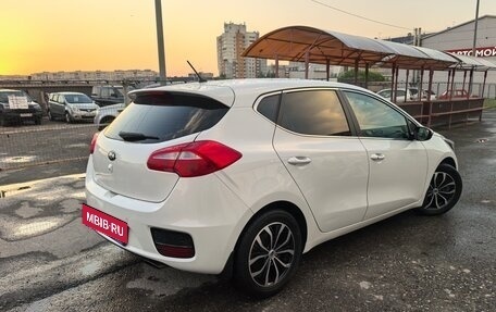KIA cee'd III, 2015 год, 1 300 000 рублей, 3 фотография