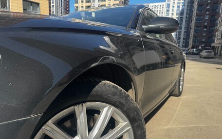Audi A6, 2013 год, 1 425 000 рублей, 4 фотография