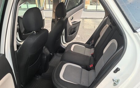 KIA cee'd III, 2015 год, 1 300 000 рублей, 7 фотография