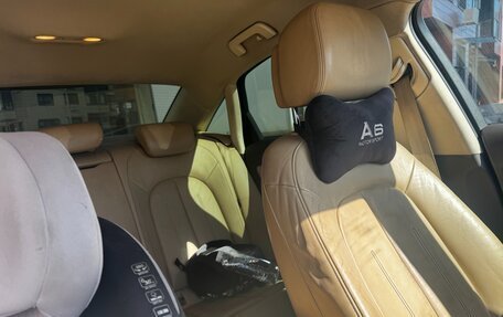 Audi A6, 2013 год, 1 425 000 рублей, 12 фотография