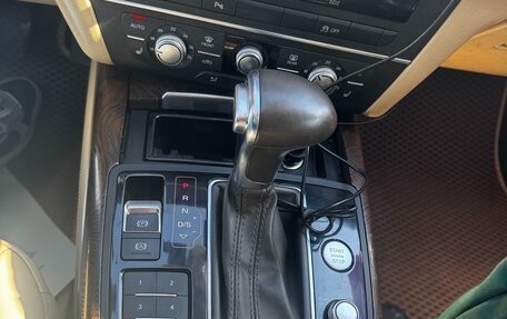 Audi A6, 2013 год, 1 425 000 рублей, 11 фотография