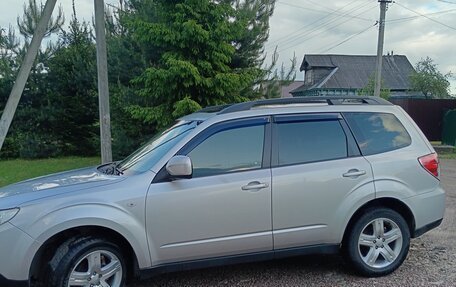 Subaru Forester, 2010 год, 1 080 000 рублей, 3 фотография