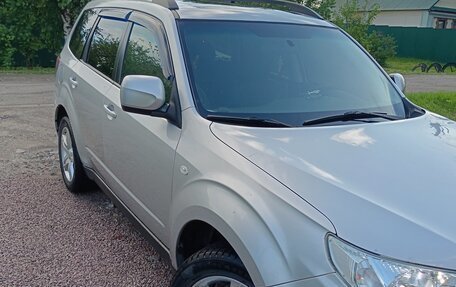 Subaru Forester, 2010 год, 1 080 000 рублей, 8 фотография