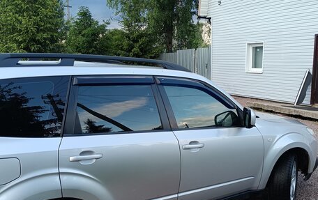 Subaru Forester, 2010 год, 1 080 000 рублей, 7 фотография