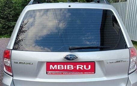 Subaru Forester, 2010 год, 1 080 000 рублей, 4 фотография