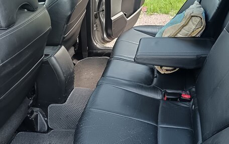 Subaru Forester, 2010 год, 1 080 000 рублей, 13 фотография
