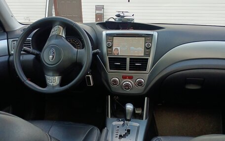 Subaru Forester, 2010 год, 1 080 000 рублей, 10 фотография