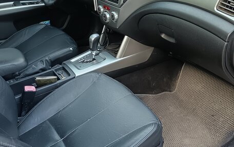 Subaru Forester, 2010 год, 1 080 000 рублей, 17 фотография
