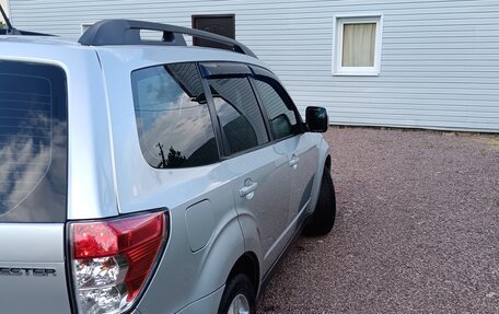 Subaru Forester, 2010 год, 1 080 000 рублей, 6 фотография